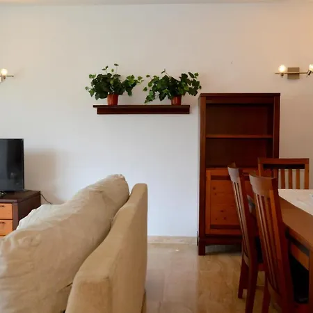 Planta Baja Cerca Del Mar * Palma de Mallorca